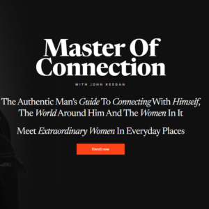 John Keegan – Master of Connection