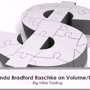 Linda Raschke – Volume and Price Relationship
