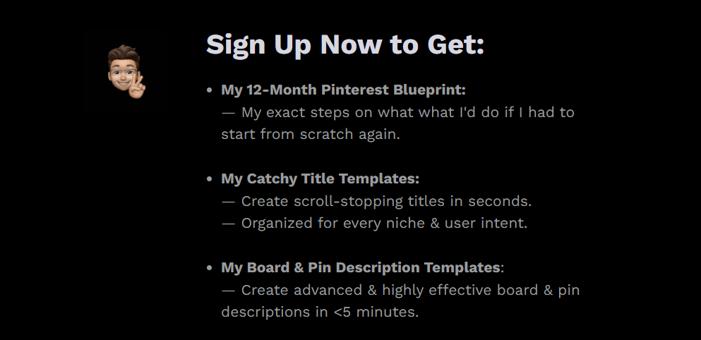 NicheGrowNerd – Build-With-Me Plan