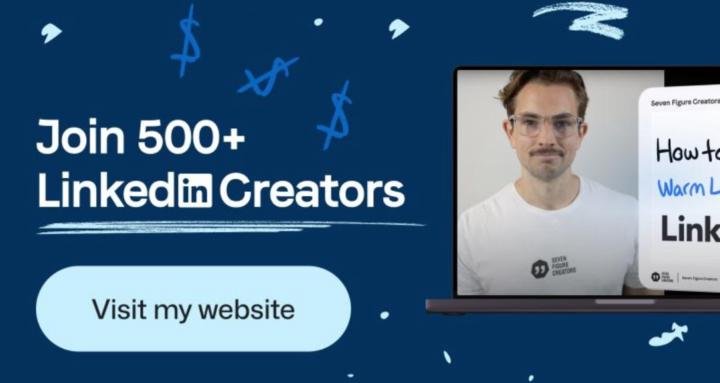 Matthew Lakajev – Six Figure Creators