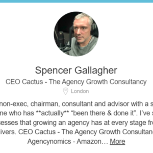 Spencer Gallagher – Referral Masterclass