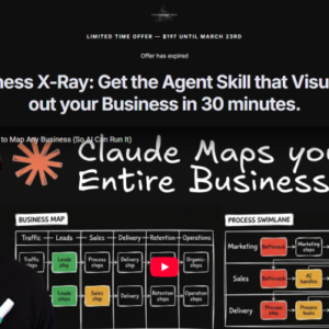 Rashid The Business X Ray, Molly Mahoney AI Content Club, AI content creation course, business growth strategy, AI marketing tools, content marketing system, digital marketing training, business optimization program, AI content club review, online business scaling, content automation tools, entrepreneur growth system, AI writing tools course, marketing strategy program, business audit system, content creation with AI, social media content strategy, AI content templates, business systems optimization, online course for entrepreneurs