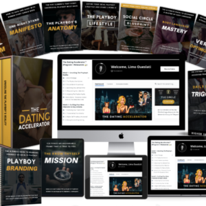 Limo Oueslati Dating Accelerator Program, dating accelerator course review, limo oueslati program details, dating coaching for men, how to improve dating skills, confidence building for men, attraction psychology course, dating advice program, social skills training for men, dating success system, relationship coaching program, modern dating strategies, communication skills dating, dating course online, self improvement for men, attraction techniques course, dating transformation program, best dating program for men, limo oueslati course review, dating mindset training, build confidence with women, how to talk to women course, dating accelerator system review, male self development course, dating coaching online