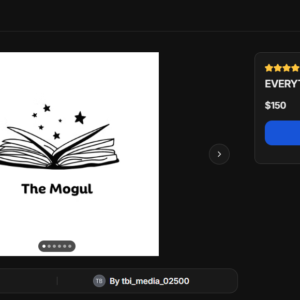 The Mogul Discord – How to actually make money on Upwork