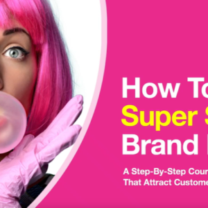 Alexandra Watkins – Super Sticky Brand Names