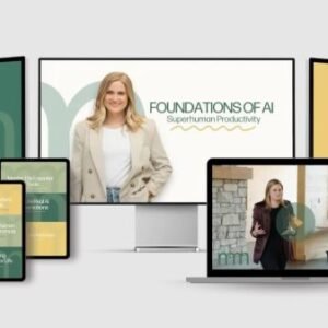 Callan Faulkner – Foundations of AI