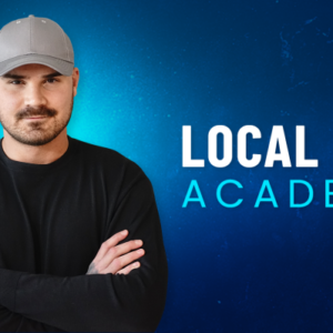 Christian Gladwell – Local SEO Academy