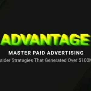 Dennis Willeboordse – ADvantage