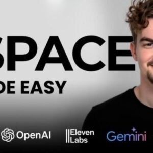 Ed Hill – AI Automation Space (Up to March 2026)