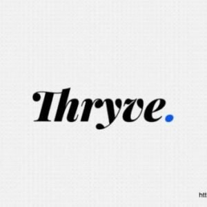 Jesse Timmers – Thryve