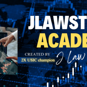 Master strategy and AI-driven content creation with Jlaw Core Methodology Course and Molly Mahoney’s Ai Content Club.