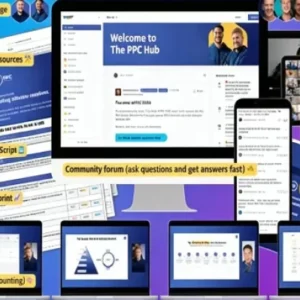 PPC Hub by PPC Mastery updated