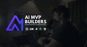 Prajwal Tomar – AI MVP Builders
