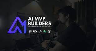 Prajwal Tomar – AI MVP Builders