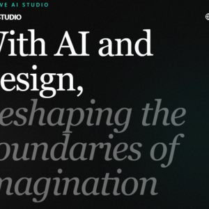 NAVIA AI STUDIO by Navia Marel – Complete Guide, Features, Benefits & How It Transforms AI Content Creation