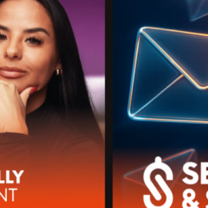 Lara Acosta – Contect Code, Send & Sell