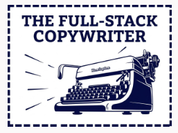The Full-Stack Copywriter Accelerated by Svet & Merc